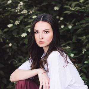 Meet your Posher, Petra